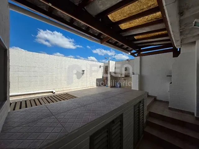 Cobertura / Penthouse 3 quartos e 3 banheiros, à venda, no bairro Santana em São Paulo