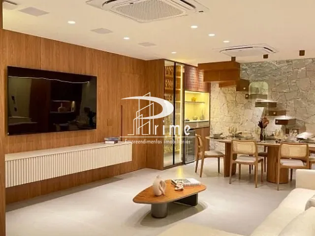 Cobertura / Penthouse com 250m² 3 quartos e 5 banheiros, à venda, no bairro Camboinhas em Niterói