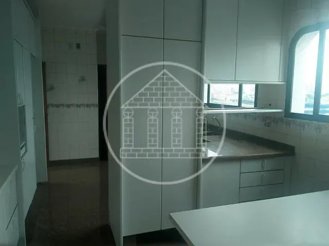 Cobertura / Penthouse com 400m² 4 quartos e 4 banheiros, à venda, no bairro Chácara Tatuapé em São Paulo