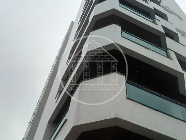 Cobertura / Penthouse com 400m² 4 quartos e 4 banheiros, à venda, no bairro Chácara Tatuapé em São Paulo