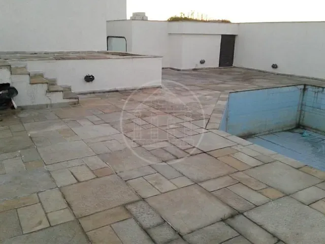 Cobertura / Penthouse com 400m² 4 quartos e 4 banheiros, à venda, no bairro Chácara Tatuapé em São Paulo