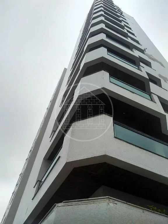 Cobertura, 4 quartos, 250 m² - Foto 1