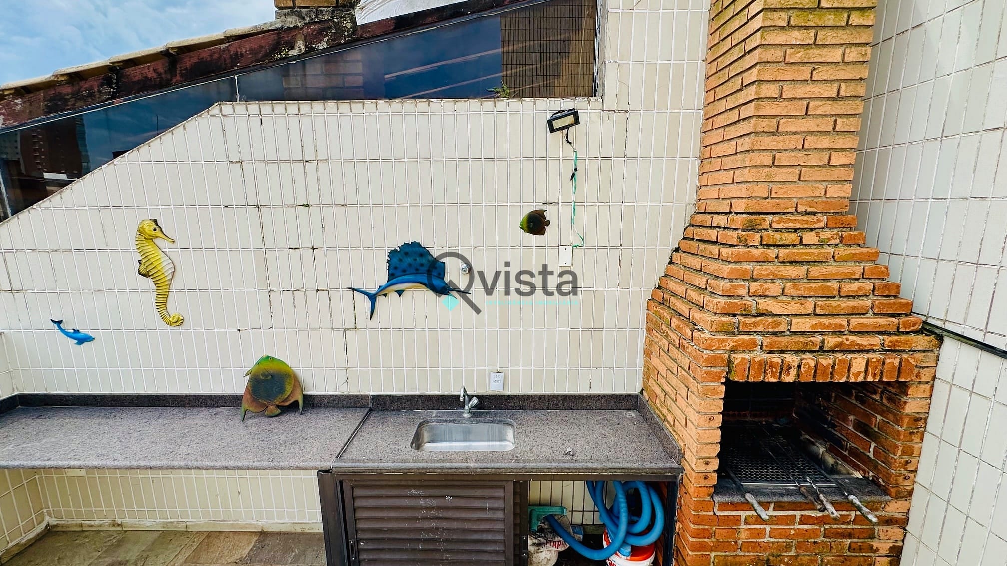 Cobertura, 3 quartos, 190 m² - Foto 3