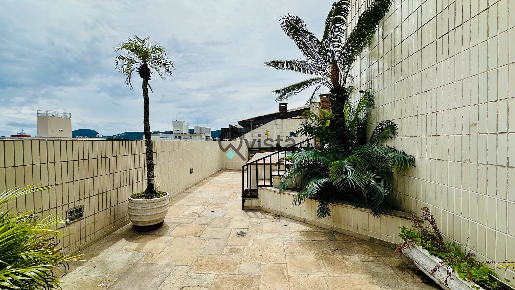 Cobertura, 3 quartos, 190 m² - Foto 5