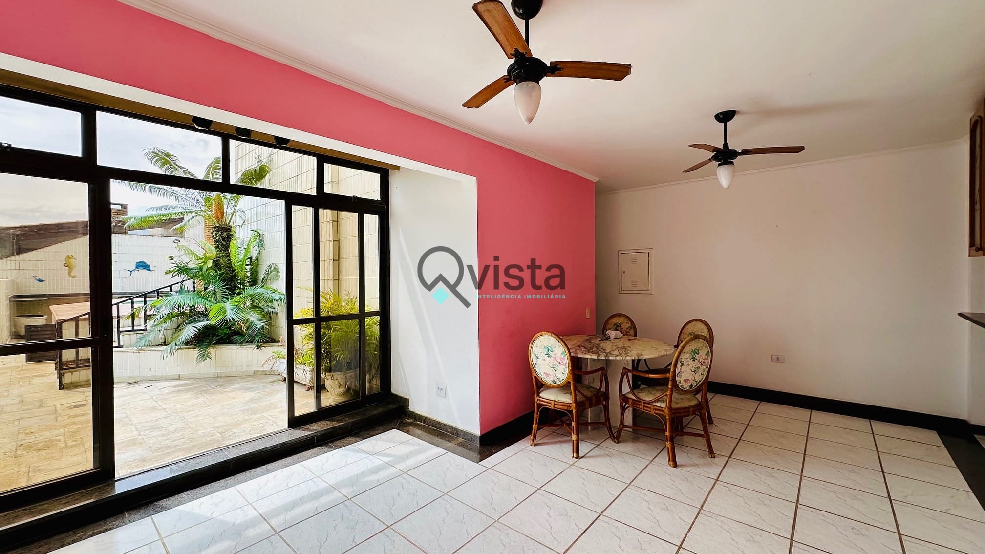 Cobertura, 3 quartos, 190 m² - Foto 7