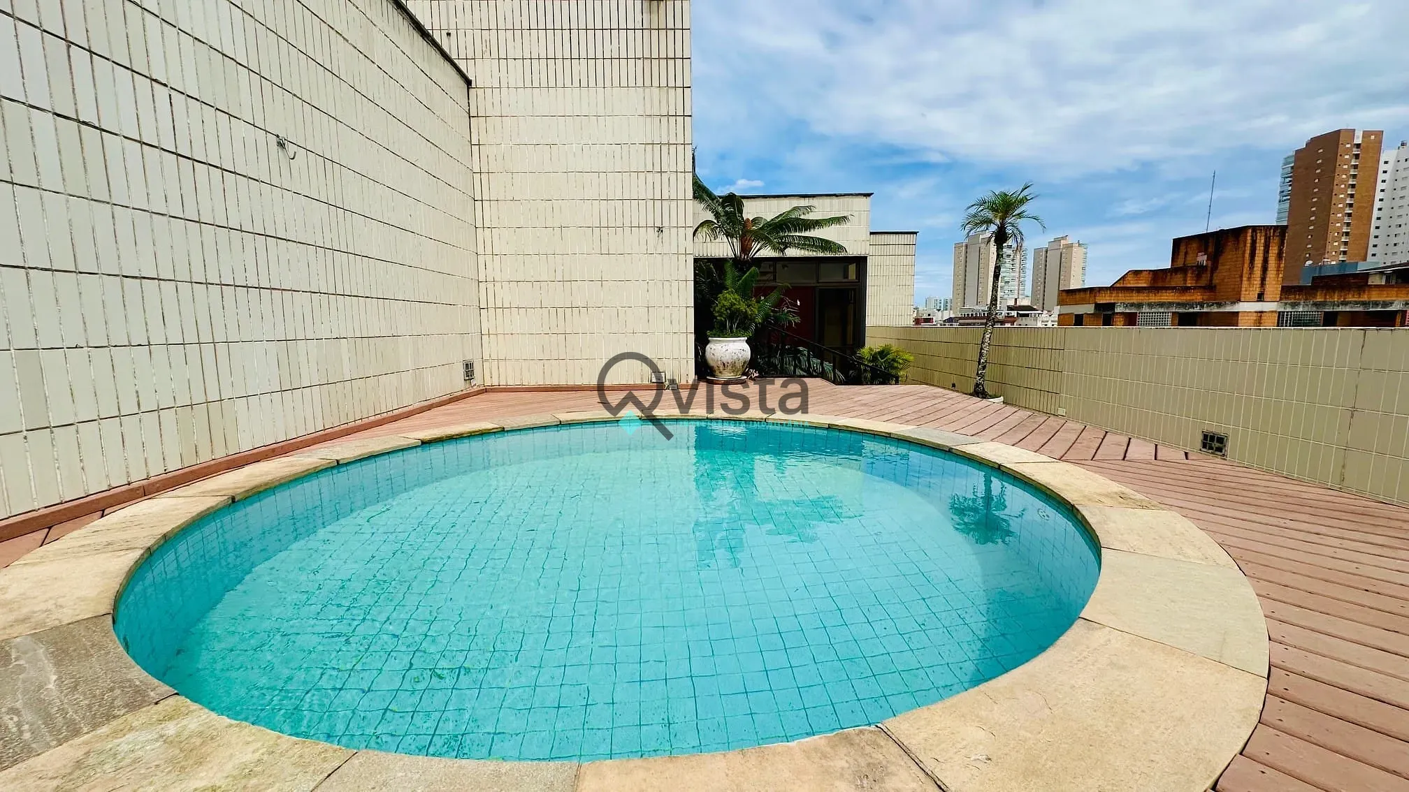 Cobertura, 3 quartos, 190 m² - Foto 4