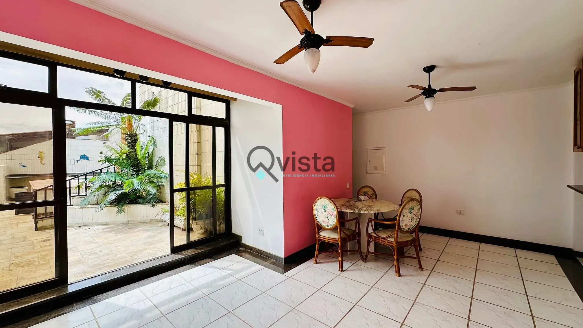 Cobertura, 3 quartos, 190 m² - Foto 7