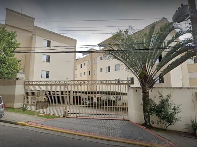 Foto do Cobertura / Penthouse - Cobertura no Condominio Campo Grande com 2 dormitórios à venda, 80 m² por R$ 340.000 - Jardim Satélite - São José dos Campos/SP | RUSSI IMÓVEIS