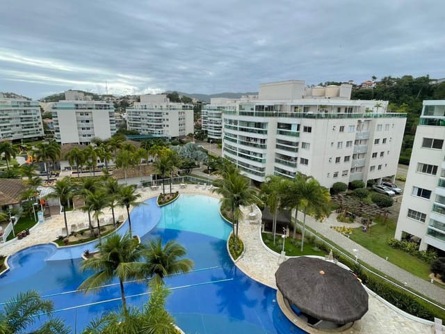 Foto do Cobertura / Penthouse - Cobertura para locação, Camboinhas, Niterói, RJ | SelfSpin