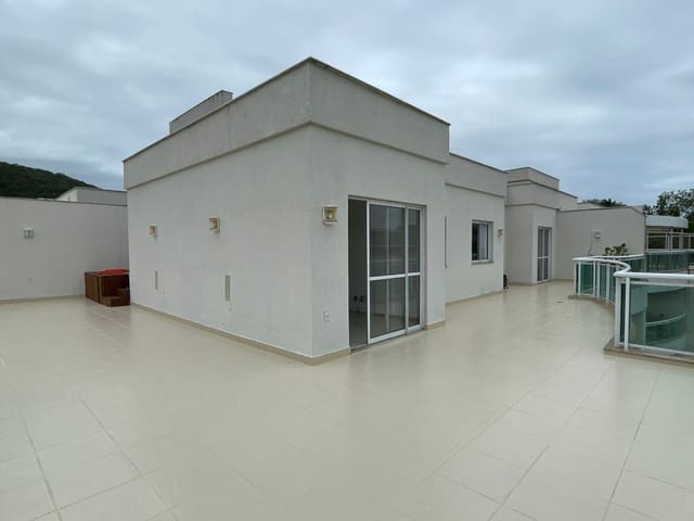 Foto do Cobertura / Penthouse - Cobertura para locação, Camboinhas, Niterói, RJ | SelfSpin