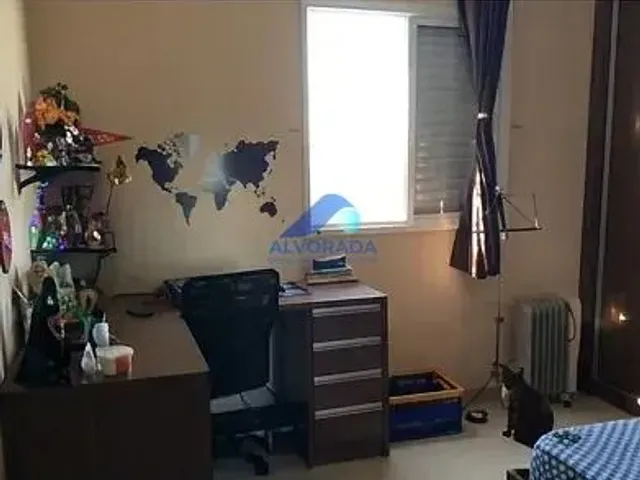 Cobertura / Penthouse com 10m² 3 quartos e 1 banheiro, à venda, no bairro Jardim Satélite em São José Dos Campos