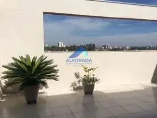 Cobertura, 3 quartos, 153 m² - Foto 13
