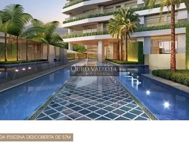 Cobertura / Penthouse 3 quartos e 4 banheiros, à venda, no bairro Moema em São Paulo