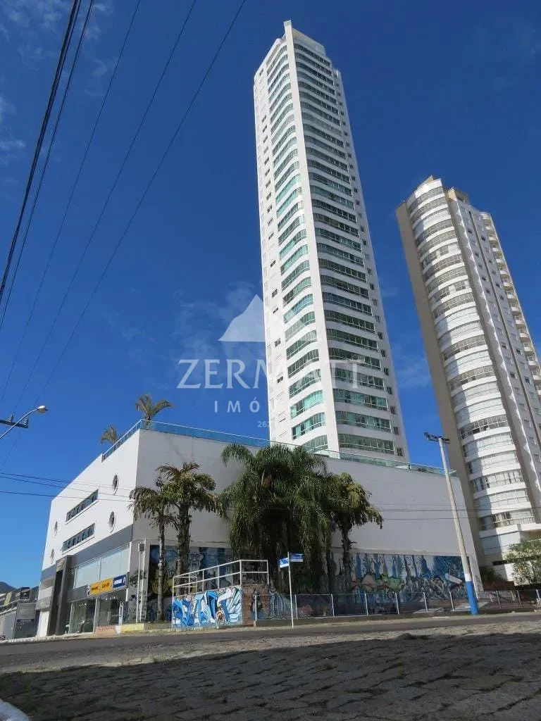 Cobertura Residencial à venda, Cordeiros, Itajaí - . - foto 1