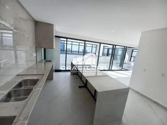 Cobertura / Penthouse com 404m² 4 quartos e 6 banheiros, à venda, no bairro Setor Bueno em Goiânia