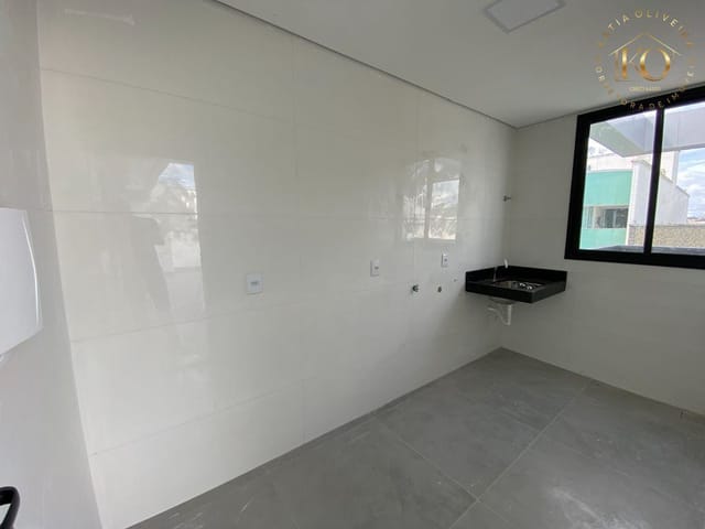 Cobertura / Penthouse 3 quartos e 4 banheiros, à venda, no bairro Cidade Nobre em Ipatinga