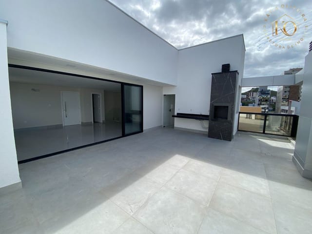 Cobertura / Penthouse 3 quartos e 4 banheiros, à venda, no bairro Cidade Nobre em Ipatinga