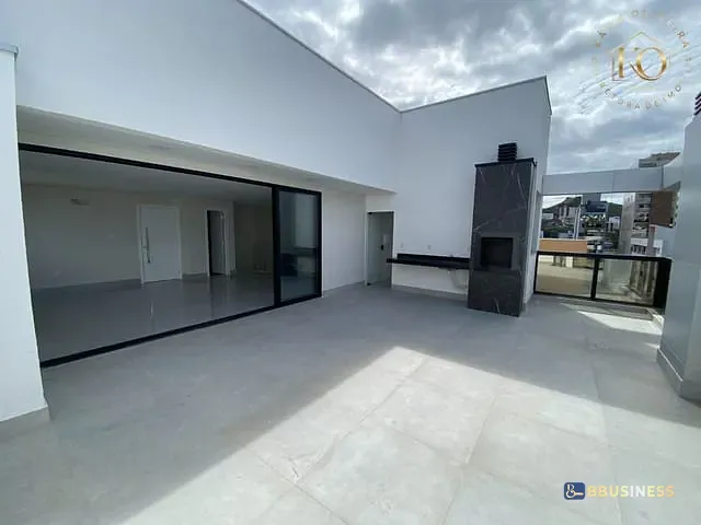 Cobertura / Penthouse 3 quartos e 4 banheiros, à venda, no bairro Cidade Nobre em Ipatinga