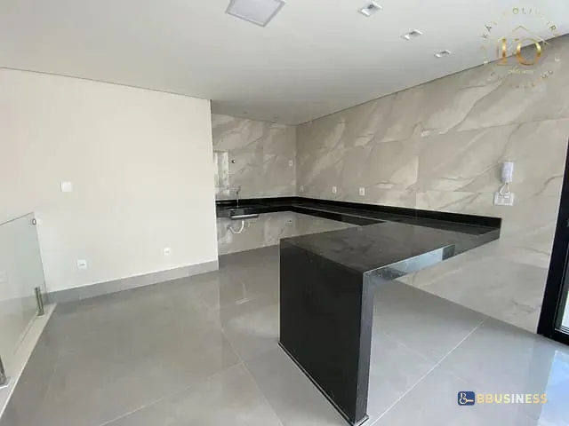 Cobertura / Penthouse 3 quartos e 4 banheiros, à venda, no bairro Cidade Nobre em Ipatinga