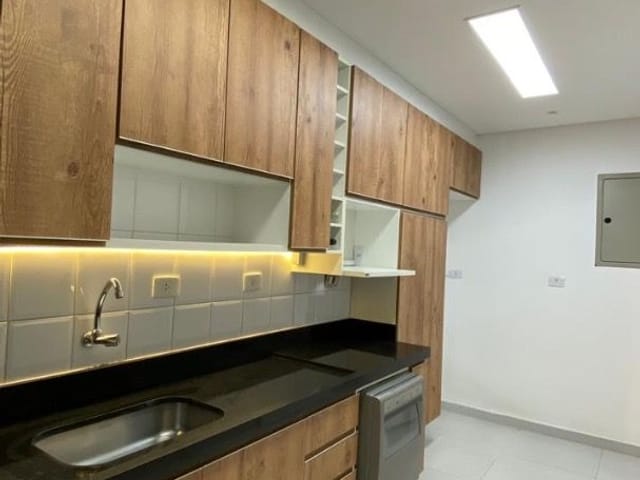 Cobertura / Penthouse com 270m² 3 quartos e 3 banheiros, à venda, no bairro Jardim Aquarius em São José dos Campos