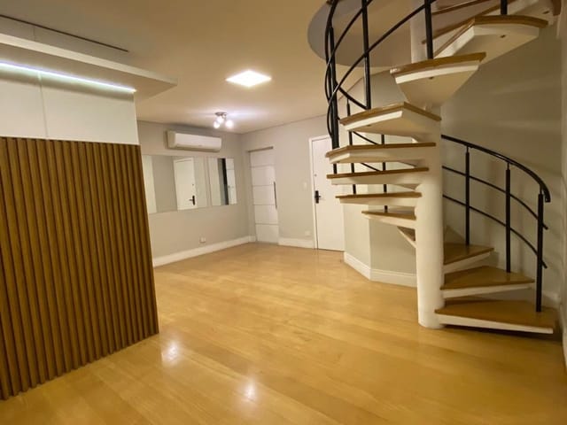 Cobertura / Penthouse com 270m² 3 quartos e 3 banheiros, à venda, no bairro Jardim Aquarius em São José dos Campos