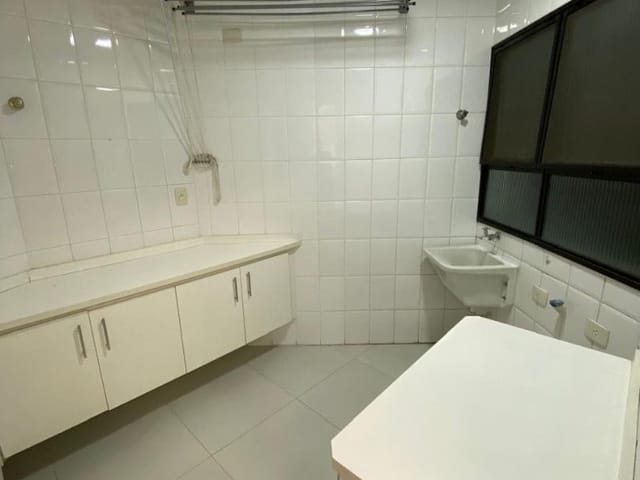 Cobertura / Penthouse com 270m² 3 quartos e 3 banheiros, à venda, no bairro Jardim Aquarius em São José dos Campos