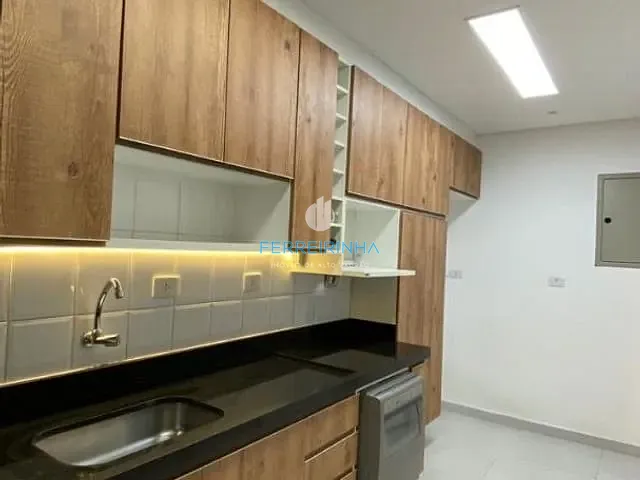 Cobertura / Penthouse com 270m² 3 quartos e 3 banheiros, à venda, no bairro Jardim Aquarius em São José dos Campos