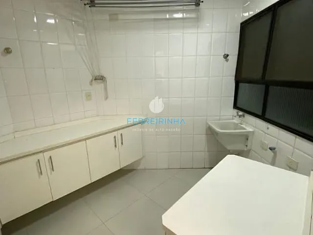 Cobertura / Penthouse com 270m² 3 quartos e 3 banheiros, à venda, no bairro Jardim Aquarius em São José dos Campos