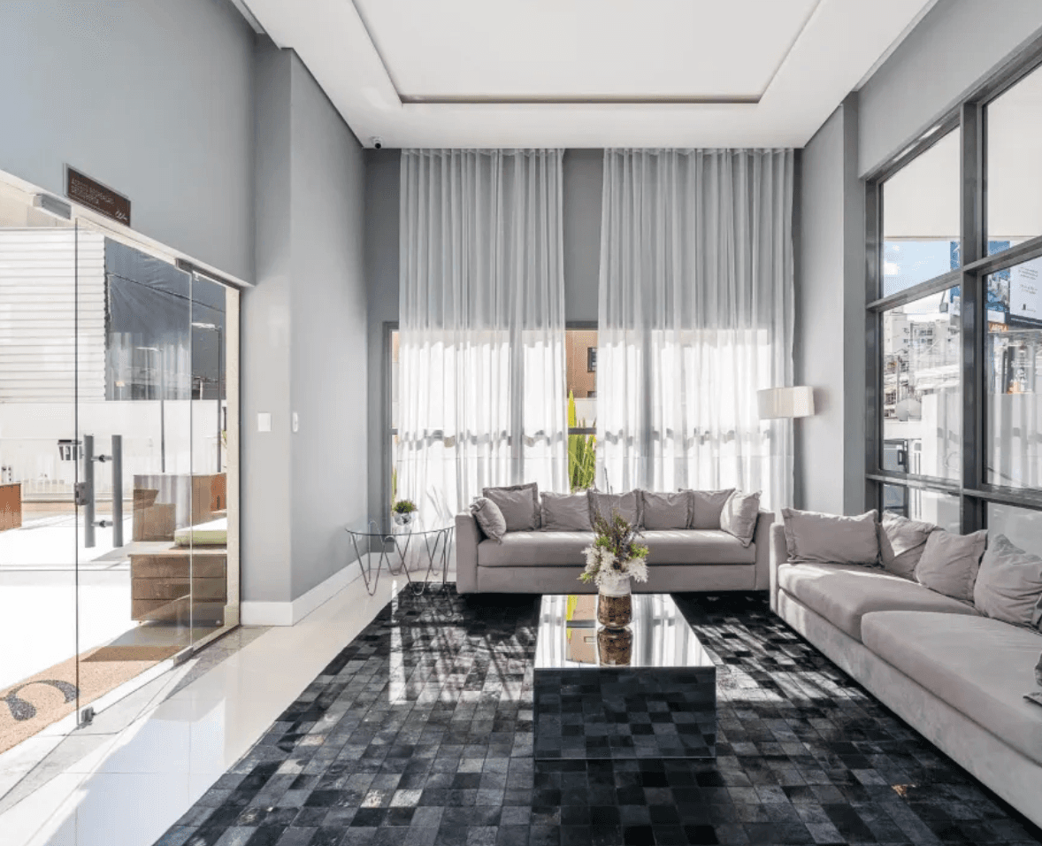 Cobertura, 3 quartos, 145 m² - Foto 12