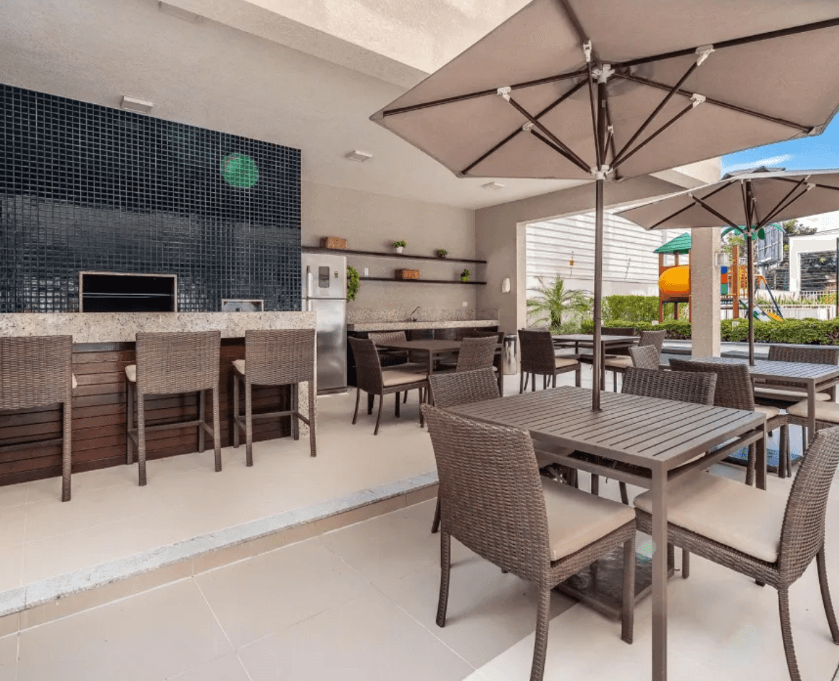 Cobertura, 3 quartos, 145 m² - Foto 24