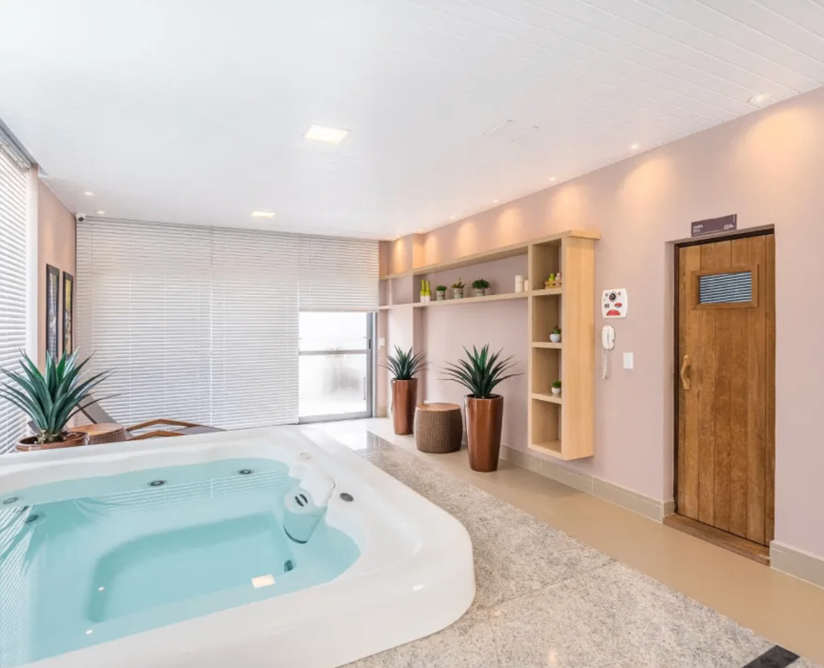 Cobertura, 3 quartos, 145 m² - Foto 18