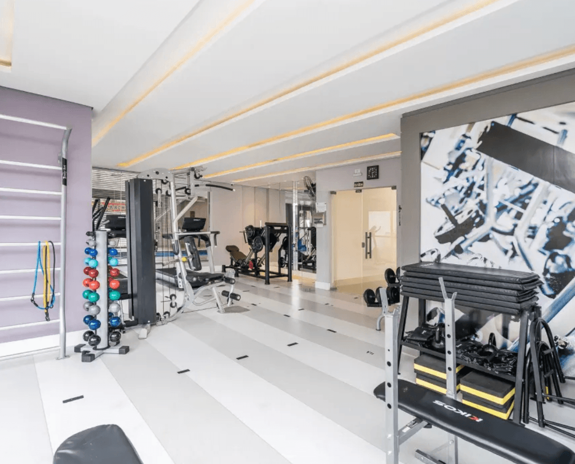 Cobertura, 3 quartos, 145 m² - Foto 19