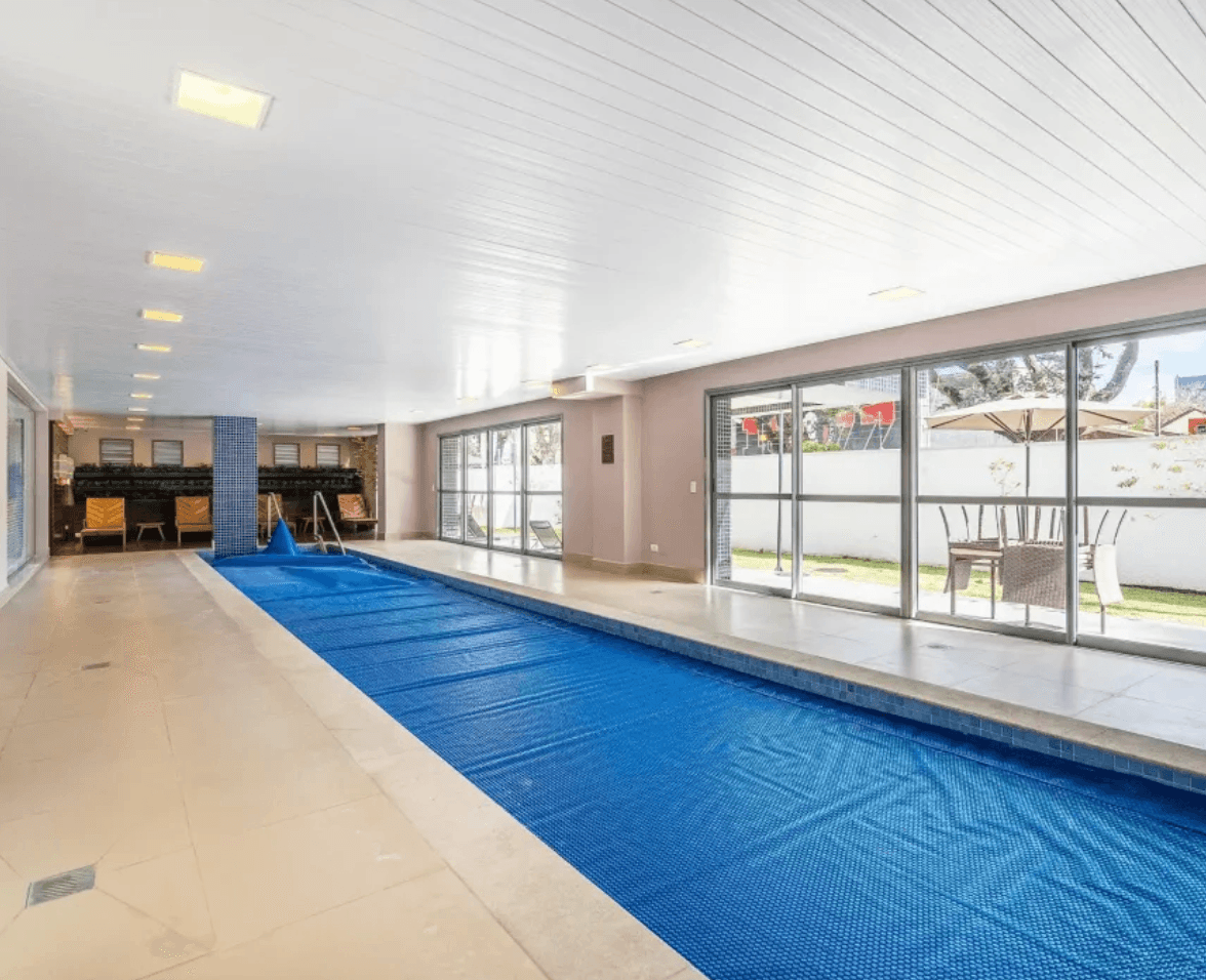 Cobertura, 3 quartos, 145 m² - Foto 17