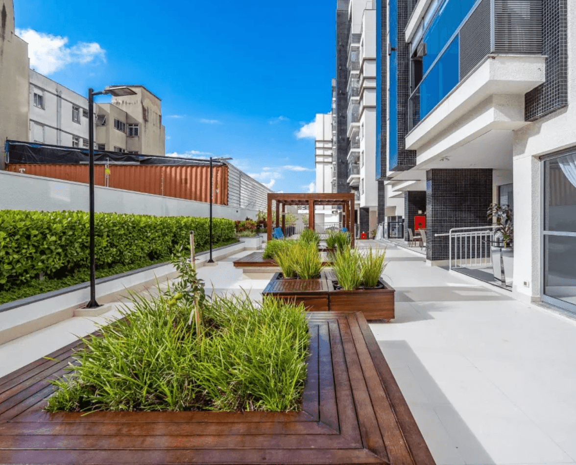 Cobertura, 3 quartos, 145 m² - Foto 27