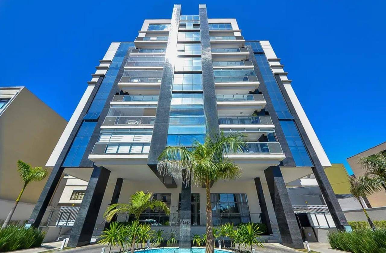 Cobertura, 3 quartos, 145 m² - Foto 1