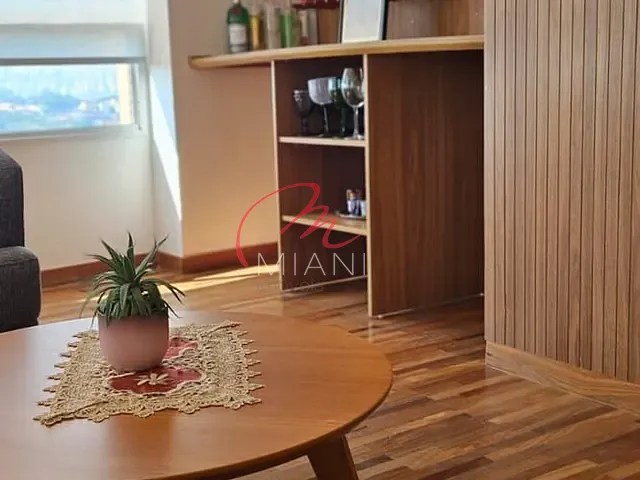 Cobertura / Penthouse 3 quartos e 3 banheiros, à venda, no bairro Jardim Boa Vista em São Paulo