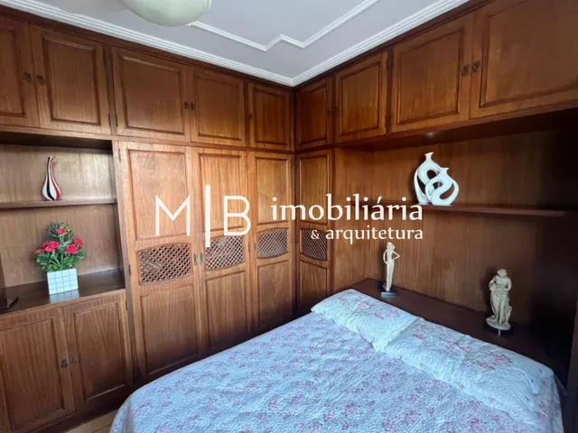 Cobertura / Penthouse 3 quartos e 2 banheiros, à venda, no bairro Popular em Cataguases