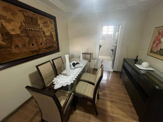 Cobertura / Penthouse 3 quartos e 2 banheiros, à venda, no bairro Popular em Cataguases