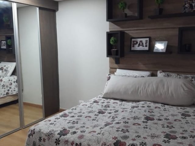 Foto do Cobertura / Penthouse - Cobertura no Edifício Rio Jordão com 4 dormitórios à venda, 211 m² por R$ 800.000 - Parque Industrial - São José dos Campos/SP | RUSSI IMÓVEIS