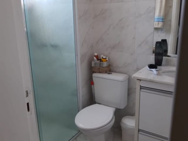 Foto do Cobertura / Penthouse - Cobertura no Edifício Rio Jordão com 4 dormitórios à venda, 211 m² por R$ 800.000 - Parque Industrial - São José dos Campos/SP | RUSSI IMÓVEIS