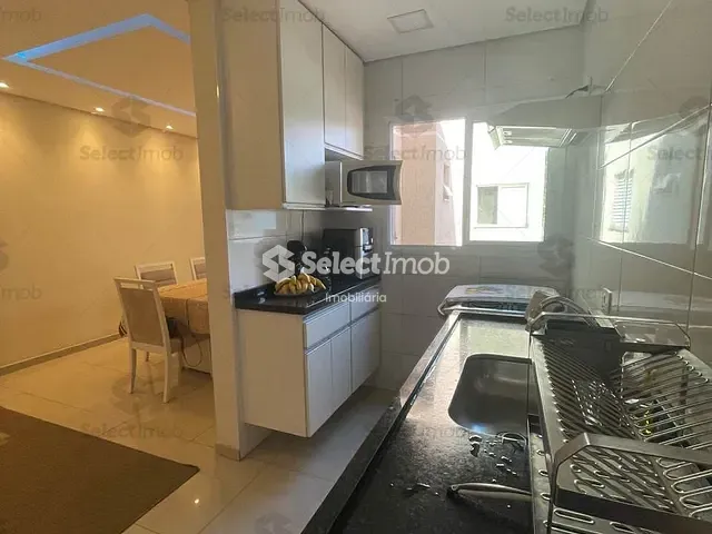 Cobertura / Penthouse com 160m² 3 quartos e 1 banheiro, à venda, no bairro Casa Branca em Santo André