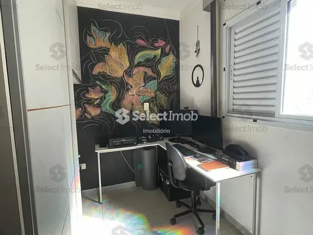 Cobertura / Penthouse com 160m² 3 quartos e 1 banheiro, à venda, no bairro Casa Branca em Santo André