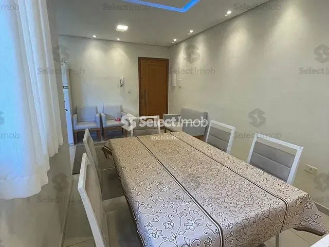 Cobertura / Penthouse com 160m² 3 quartos e 1 banheiro, à venda, no bairro Casa Branca em Santo André