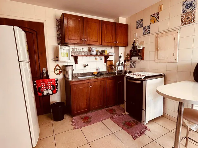 Cobertura / Penthouse com 160m² 3 quartos e 3 banheiros, à venda, no bairro Centro em Cabo Frio