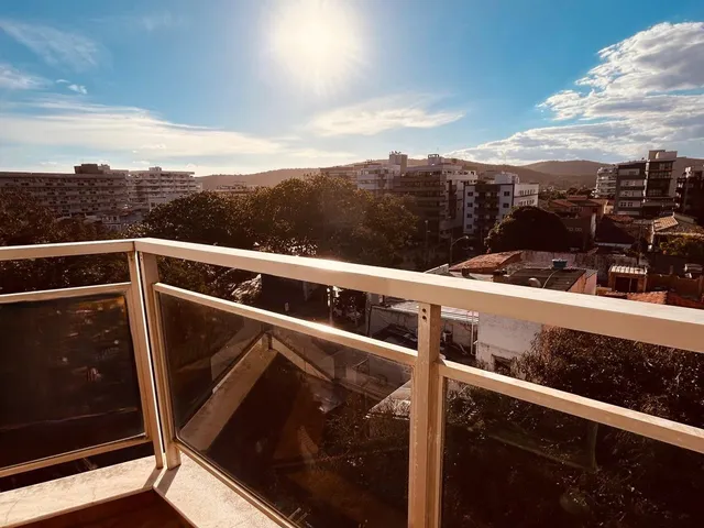 Cobertura / Penthouse com 160m² 3 quartos e 3 banheiros, à venda, no bairro Centro em Cabo Frio