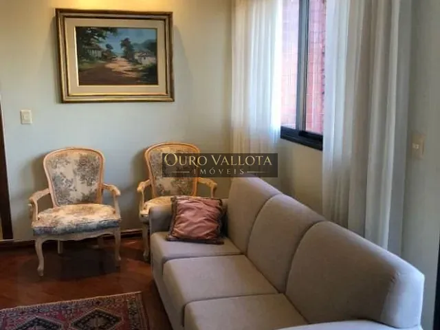 Cobertura / Penthouse com 270m² 4 quartos e 3 banheiros, à venda, no bairro Jardim Avelino em São Paulo