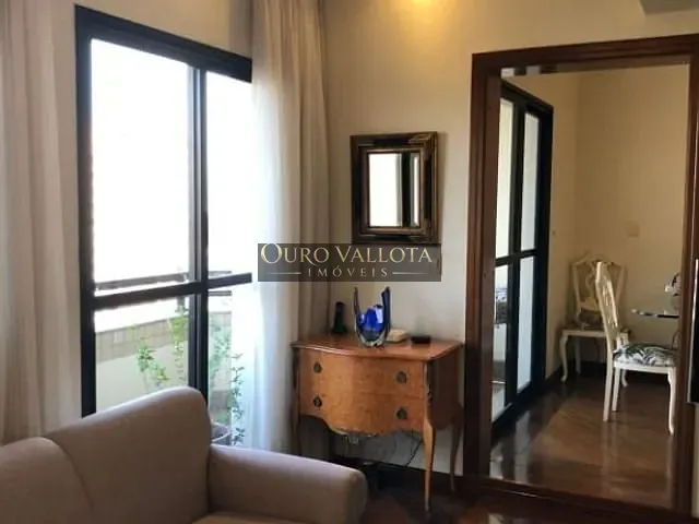 Cobertura / Penthouse com 270m² 4 quartos e 3 banheiros, à venda, no bairro Jardim Avelino em São Paulo