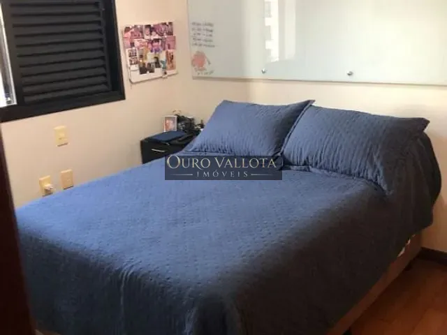 Cobertura / Penthouse com 270m² 4 quartos e 3 banheiros, à venda, no bairro Jardim Avelino em São Paulo