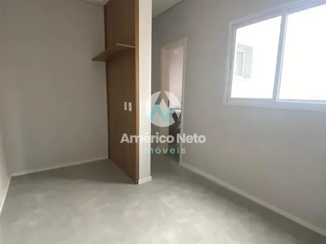 Cobertura / Penthouse 2 quartos e 1 banheiro, à venda, no bairro Vila Príncipe de Gales em Santo André
