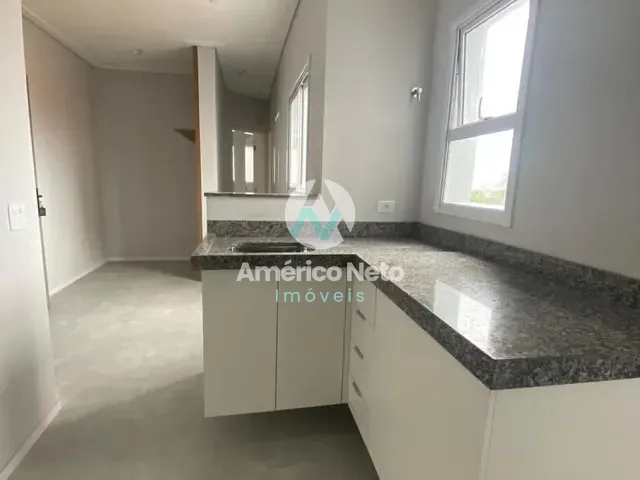 Cobertura / Penthouse 2 quartos e 1 banheiro, à venda, no bairro Vila Príncipe de Gales em Santo André